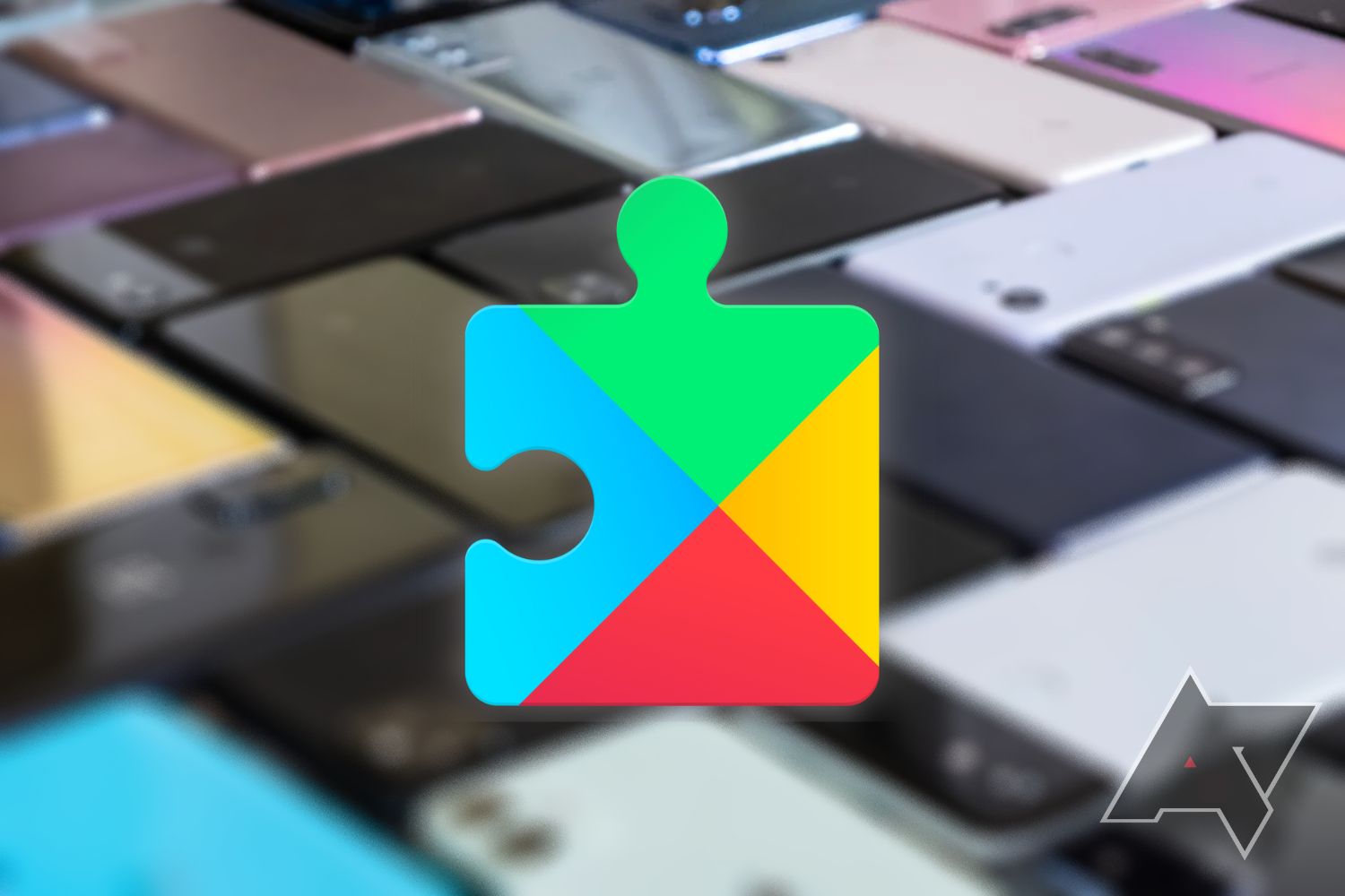 How to update Google Play Services on your Android phone or tablet