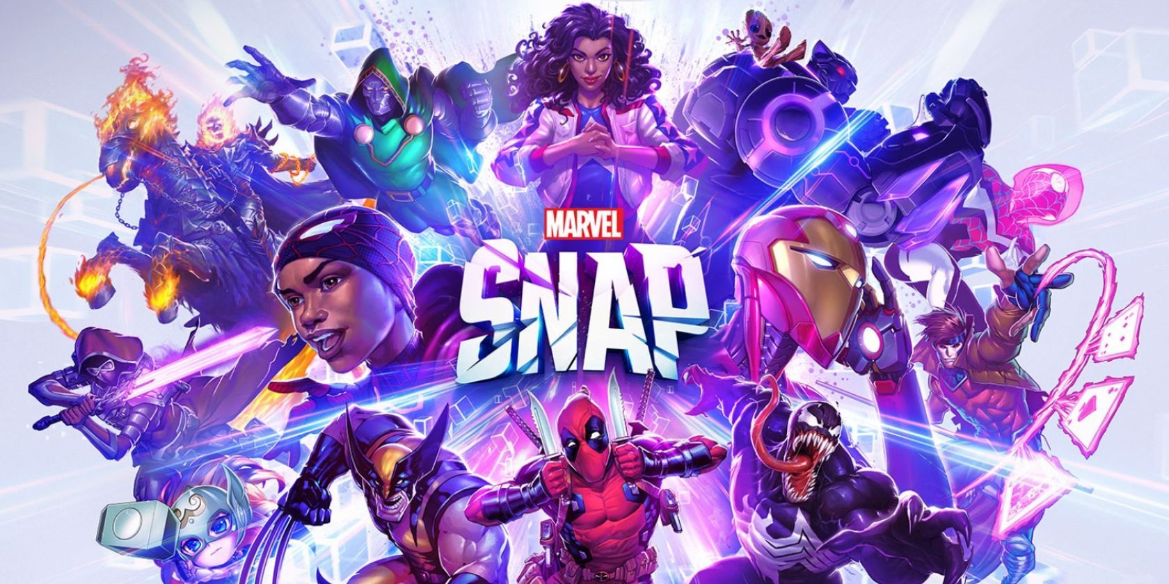 Family Guide to Marvel Snap (Age Rating PEGI 12)