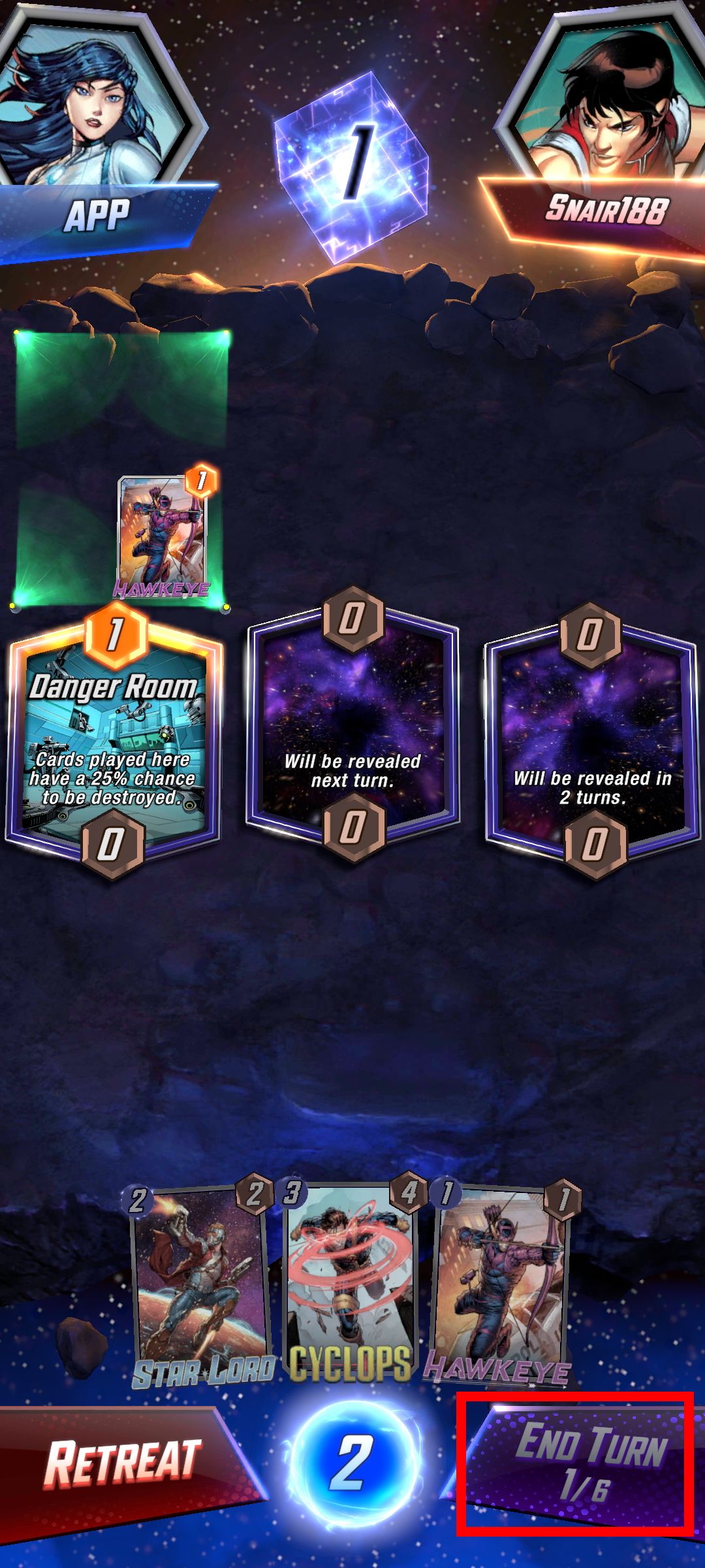 Marvel Snap beginner's guide Tips and tricks for maintaining your win