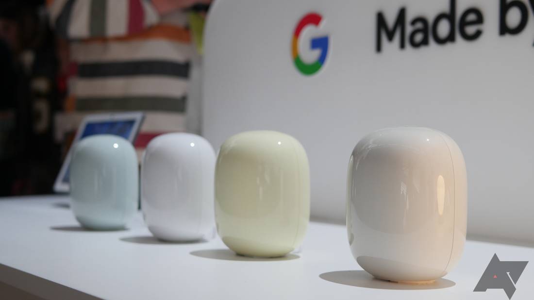 Google Nest Mesh Wifi Speed Test: Ultimate Performance Review