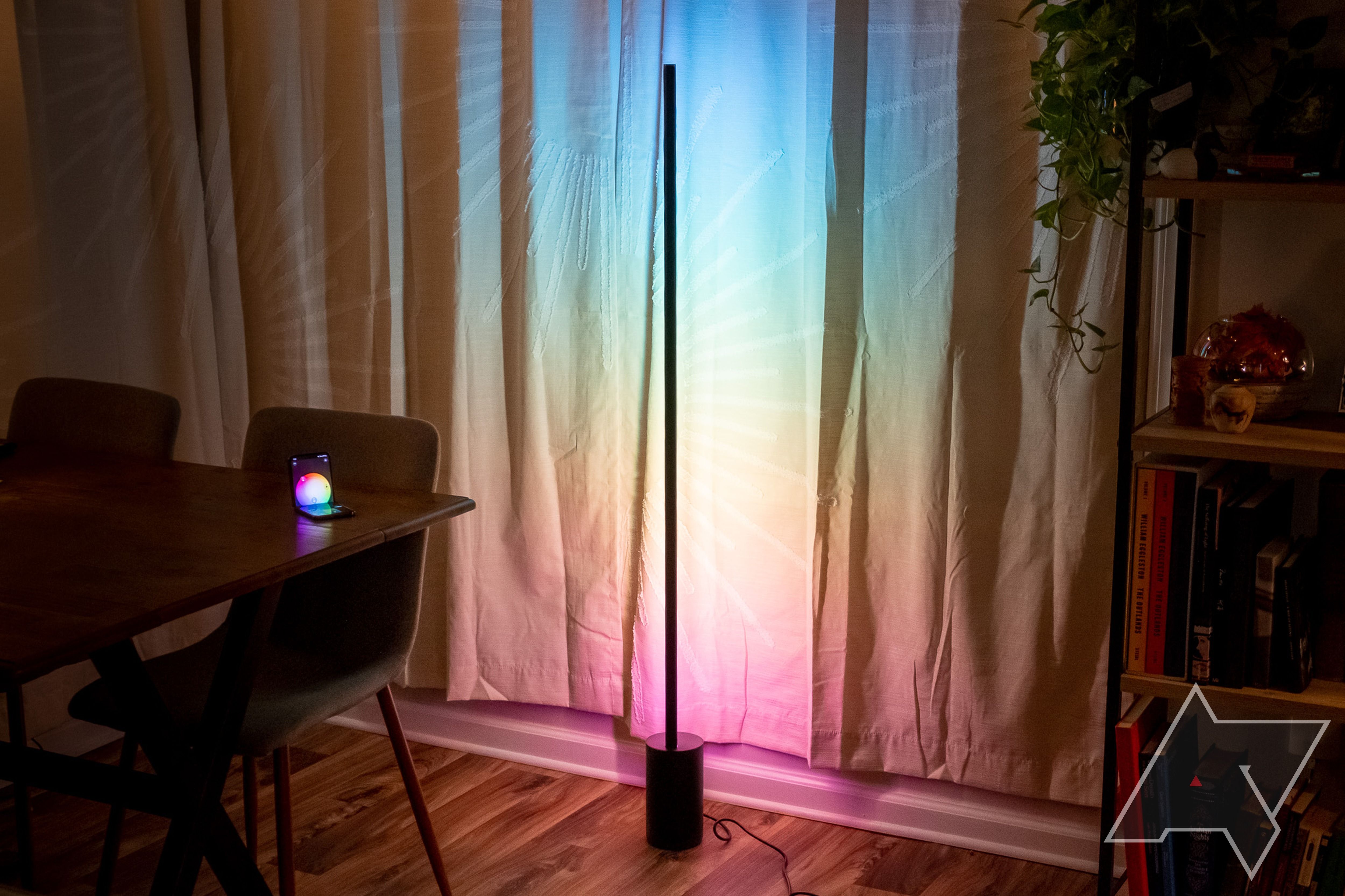 Philips Hue Gradient Signe Floor Lamp has never sold for less at