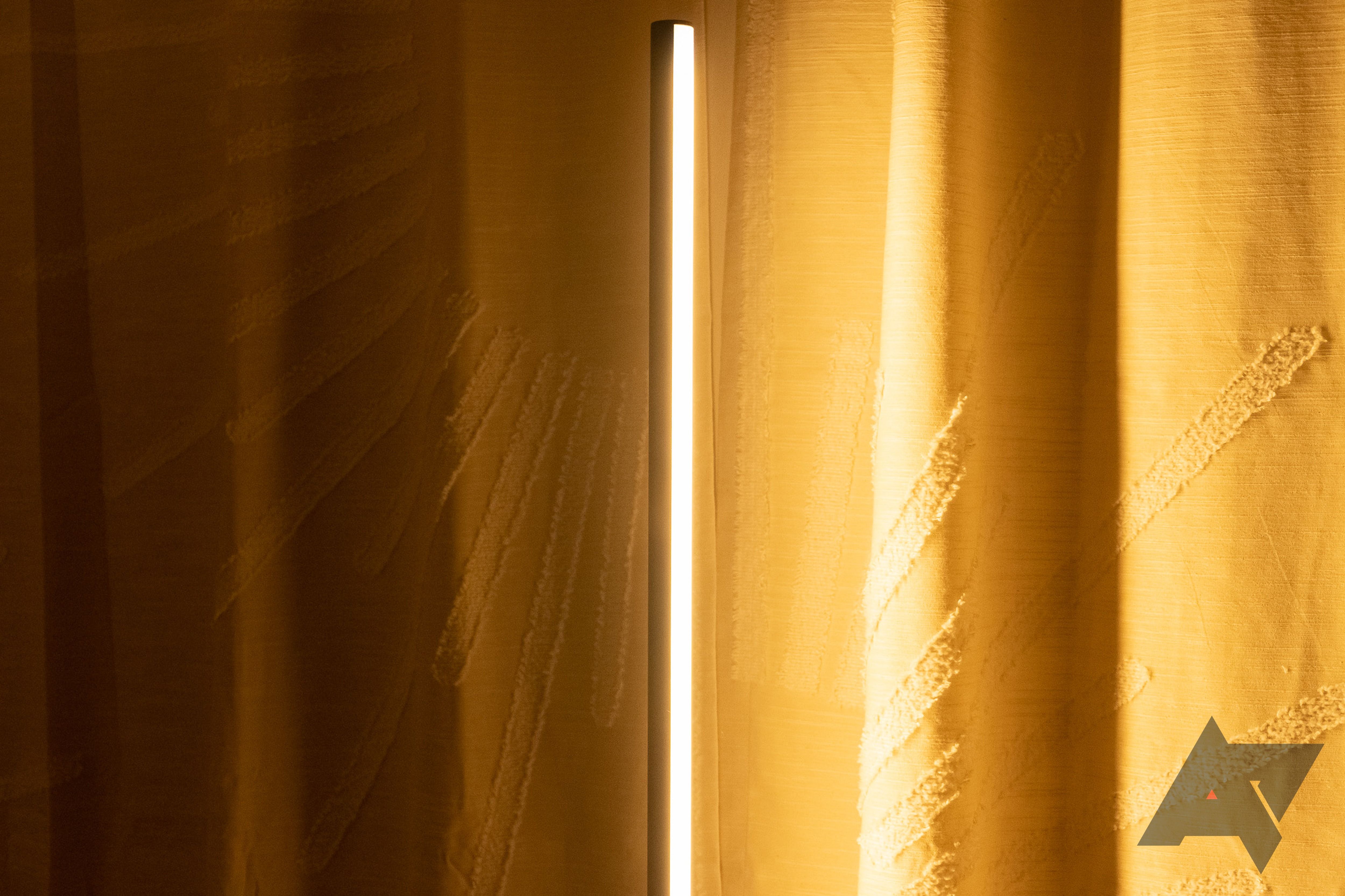 Philips Hue Gradient Signe Floor Lamp review