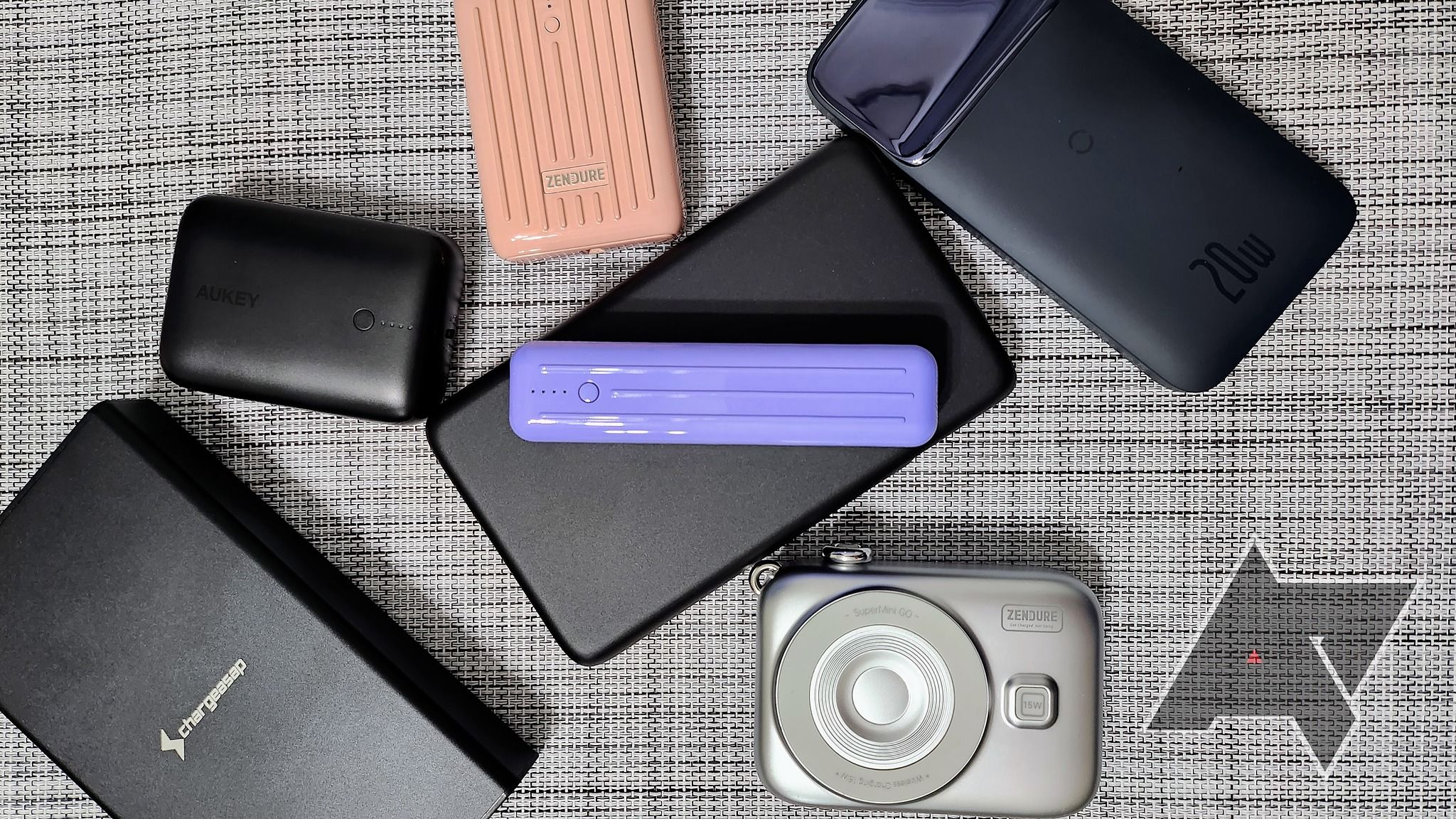 The best power banks for your phone in 2022: Anker, Zendure, Baseus and more