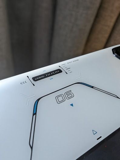 Asus ROG Phone 6 Review: Obsessed With Gaming