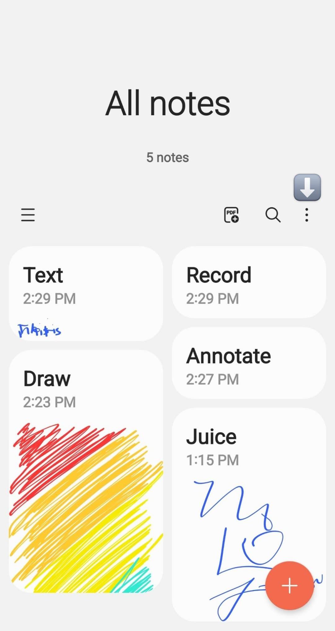 7-useful-samsung-notes-tips-and-tricks