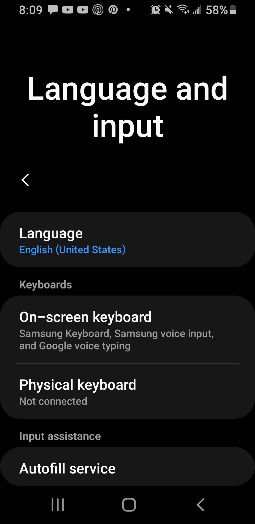 How to customize Samsung Keyboard on your phone/tablet