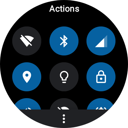 simplewear-actions-menu-tiles