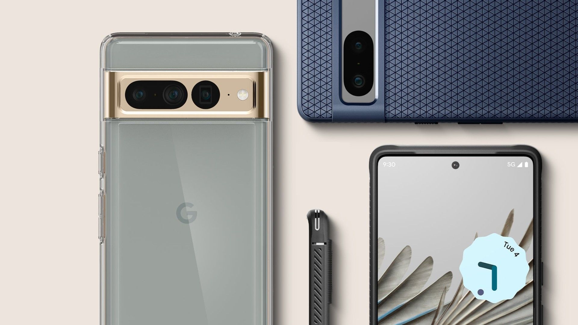 The best Google Pixel 7 Pro cases in 2022