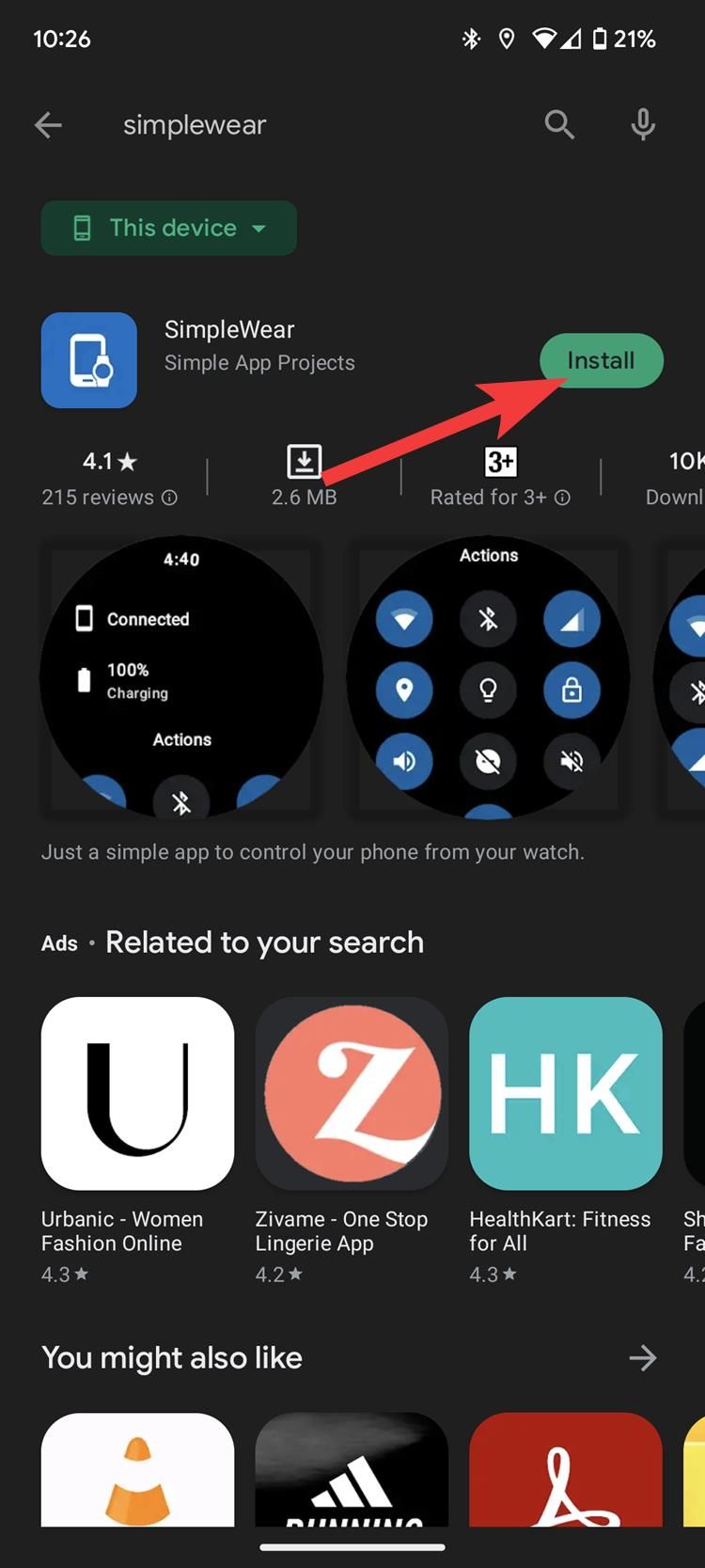 tap-the-install-button