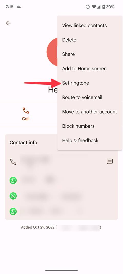 How to make your favorite song your ringtone on Android