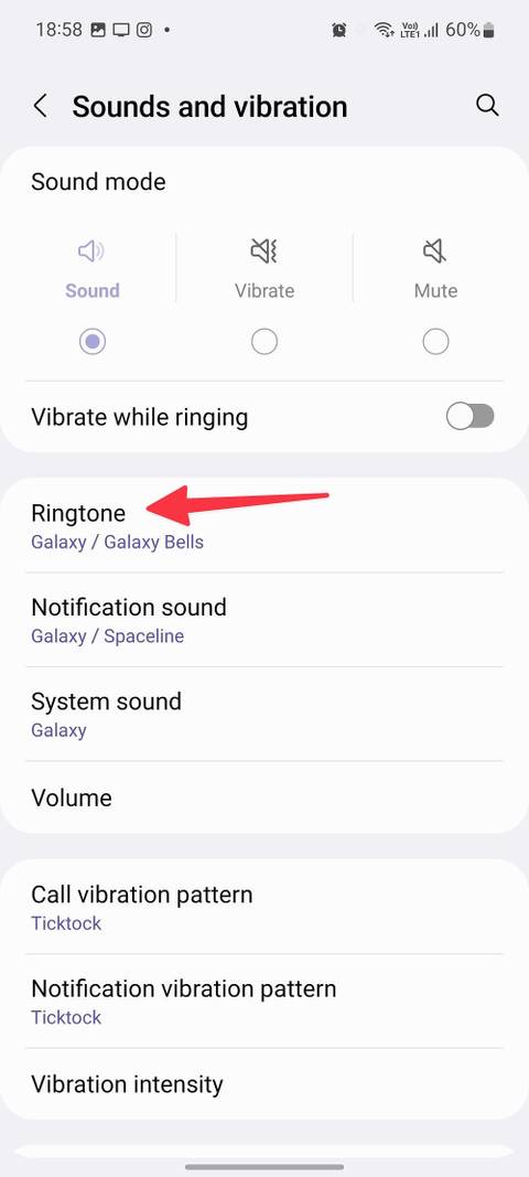 How to make your favorite song your ringtone on Android