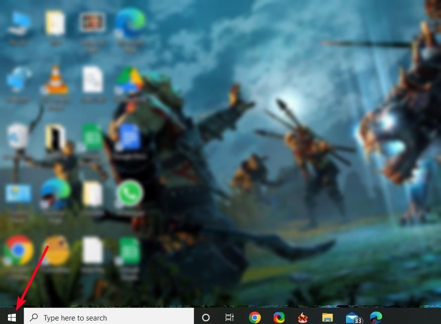 How to pin links to the Taskbar or Start Menu of every browser