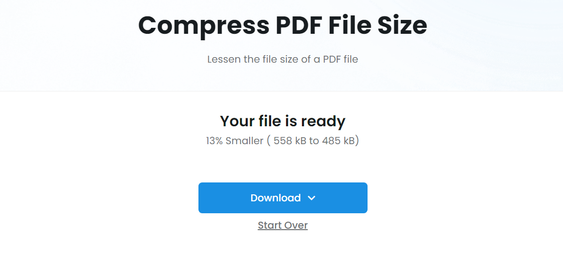 CompressPDF-Step4