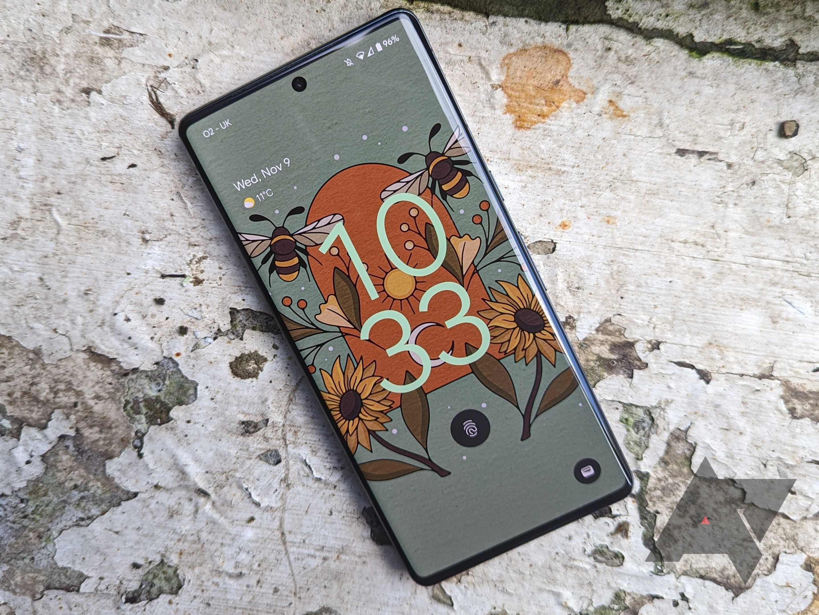 Wallpaper Wednesday Special Pixel 7 Pro edition  Android Authority