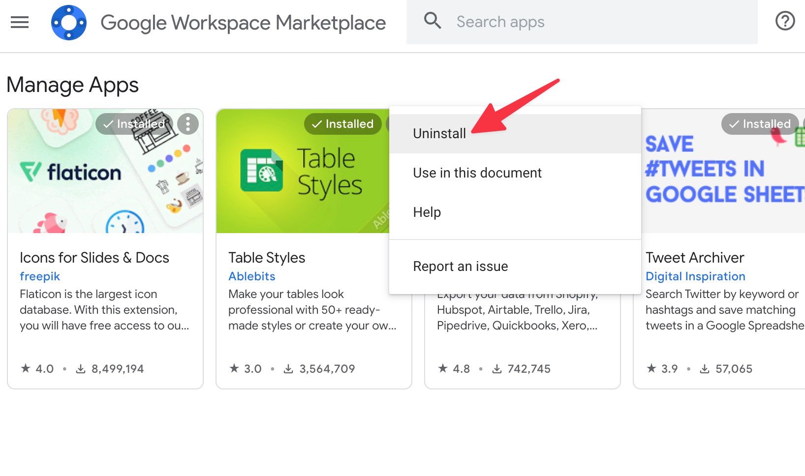 The top 11 Google Sheets addons that can save hours in your day