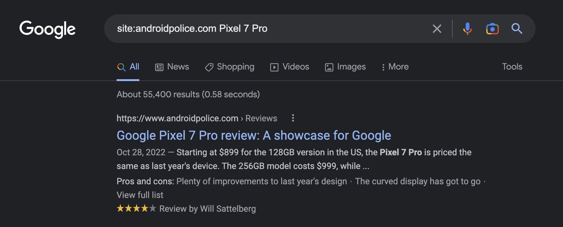 The top 10 advanced google search operators everyone should use