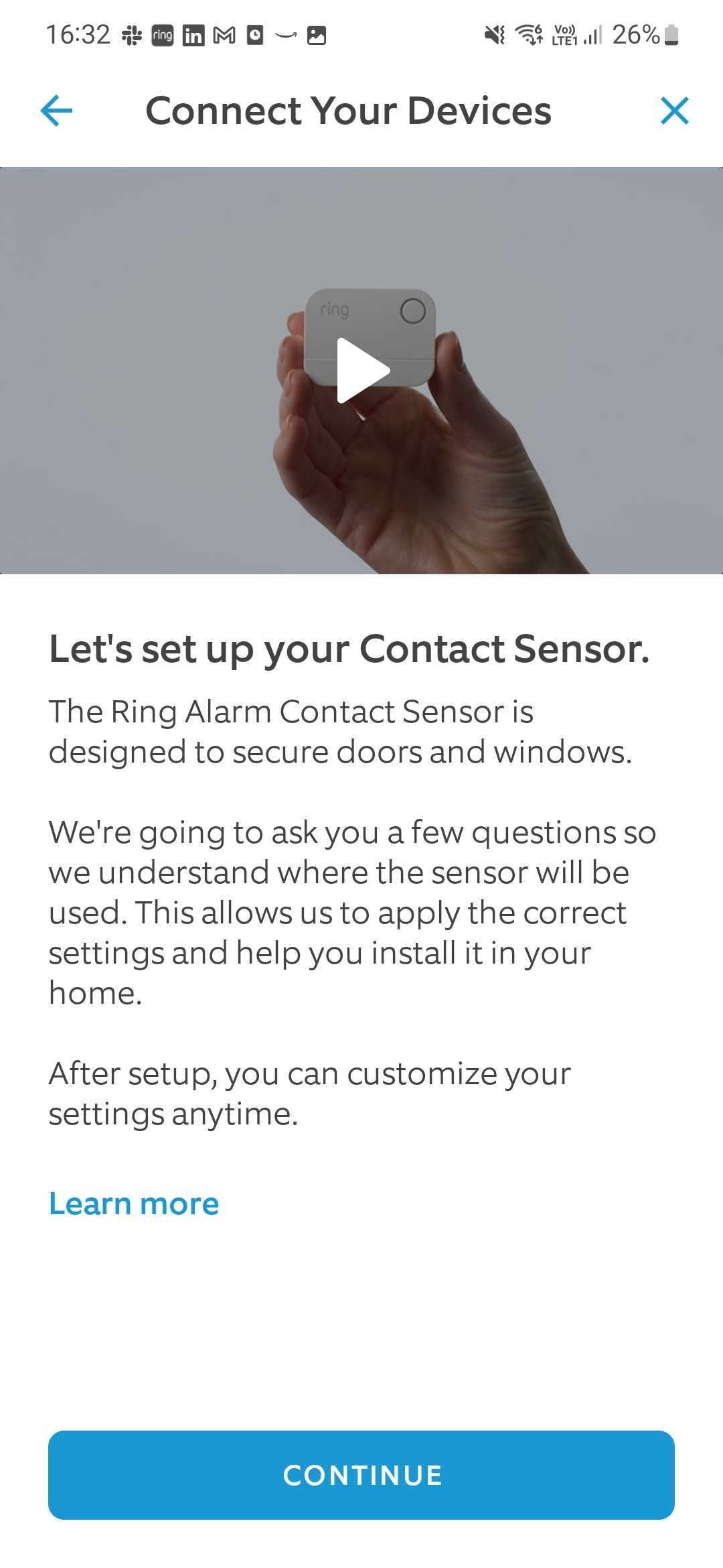 Ring Alarm (2nd Gen) review