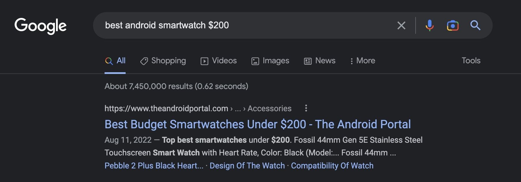 The top 10 advanced google search operators everyone should use