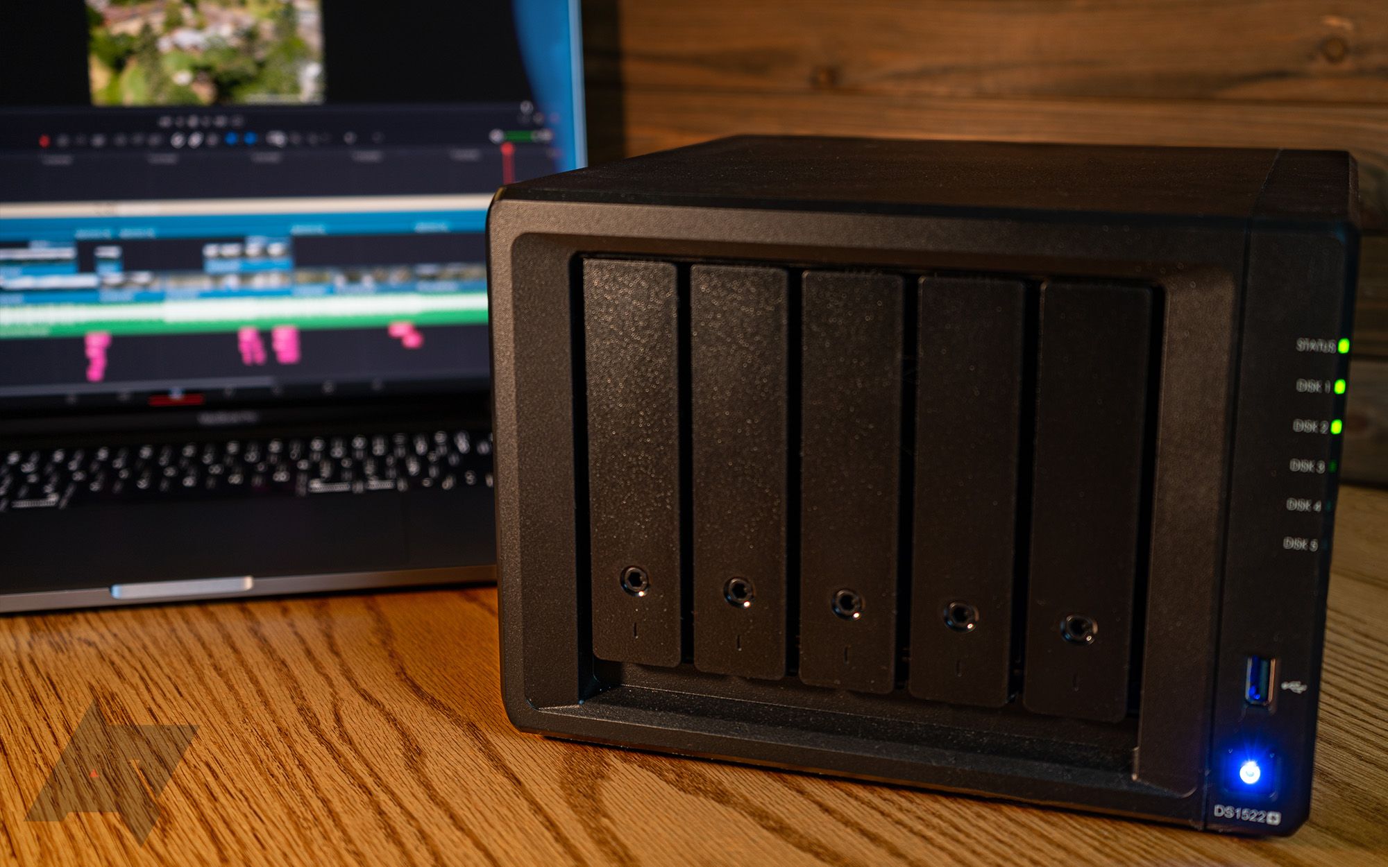 Synology’s upcoming big DSM 7.2 update is filled with long-awaited features
