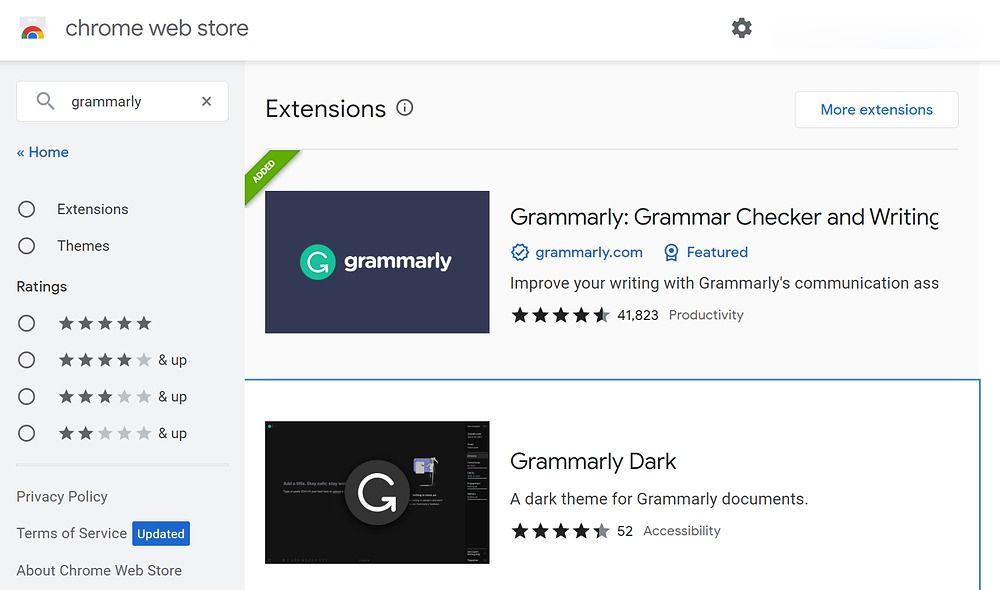 How to add Grammarly to Outlook