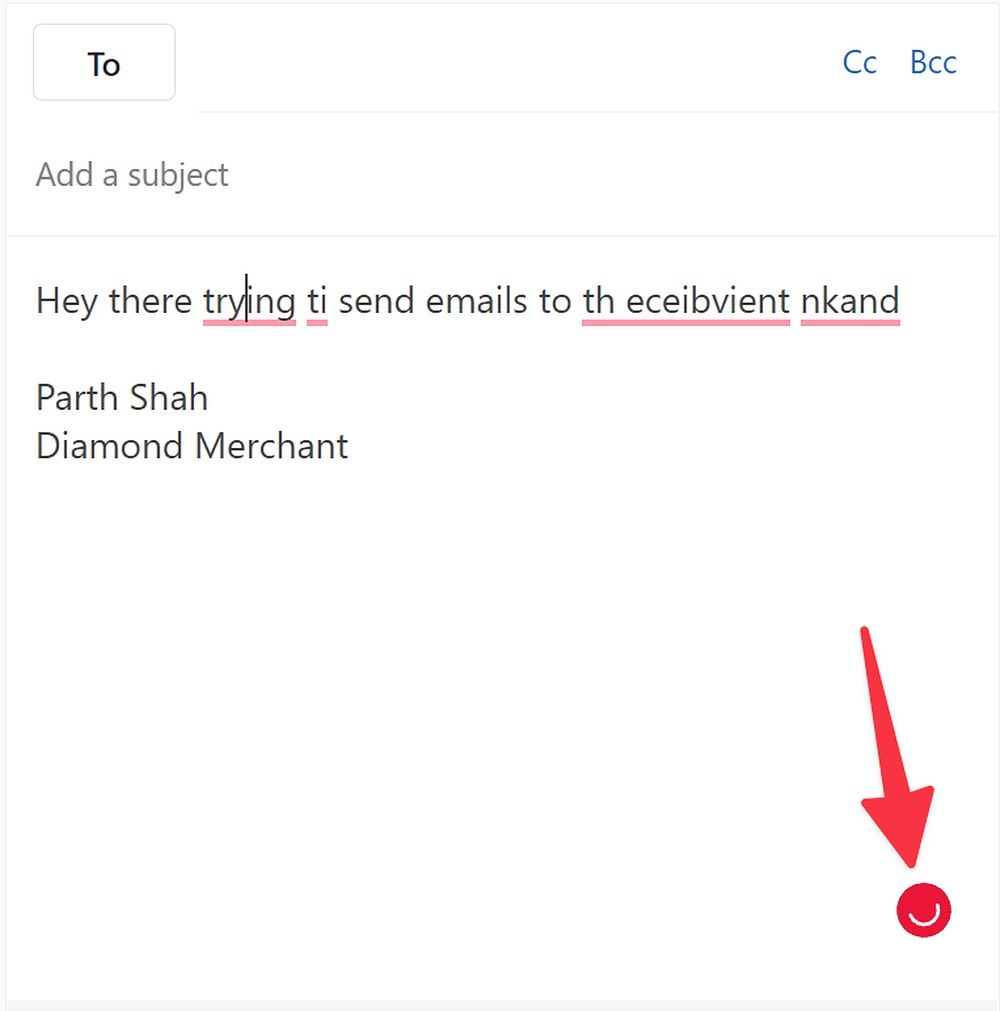 How to add grammarly to outlook