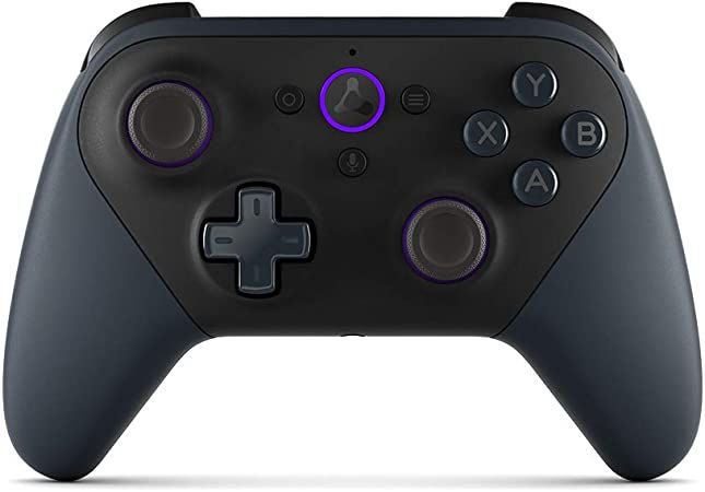 Amazon Luna Controller produto branco