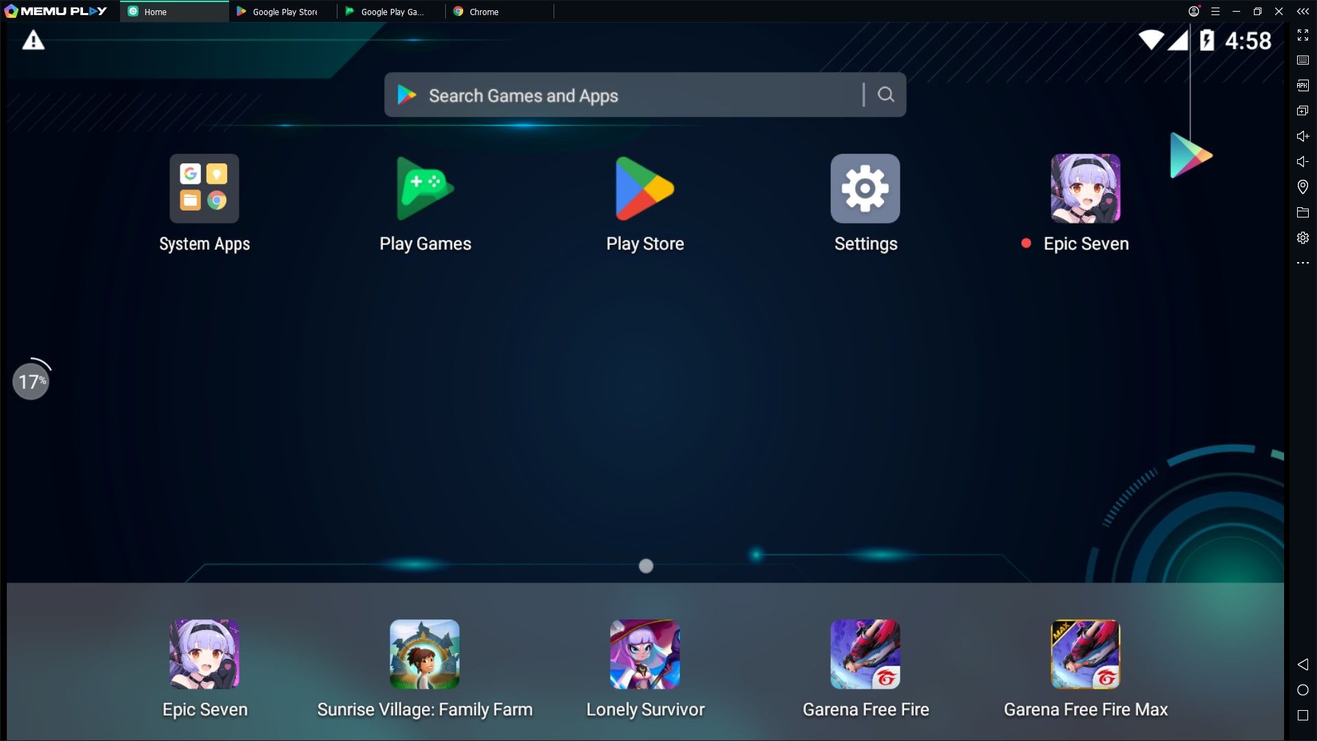 The best Android emulators for PC and Mac