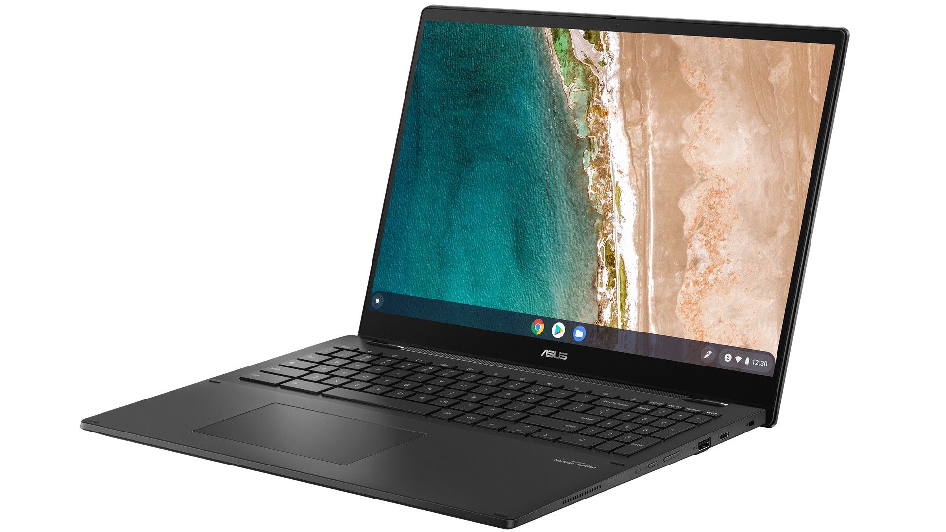 ASUS Chromebook Flip CX5