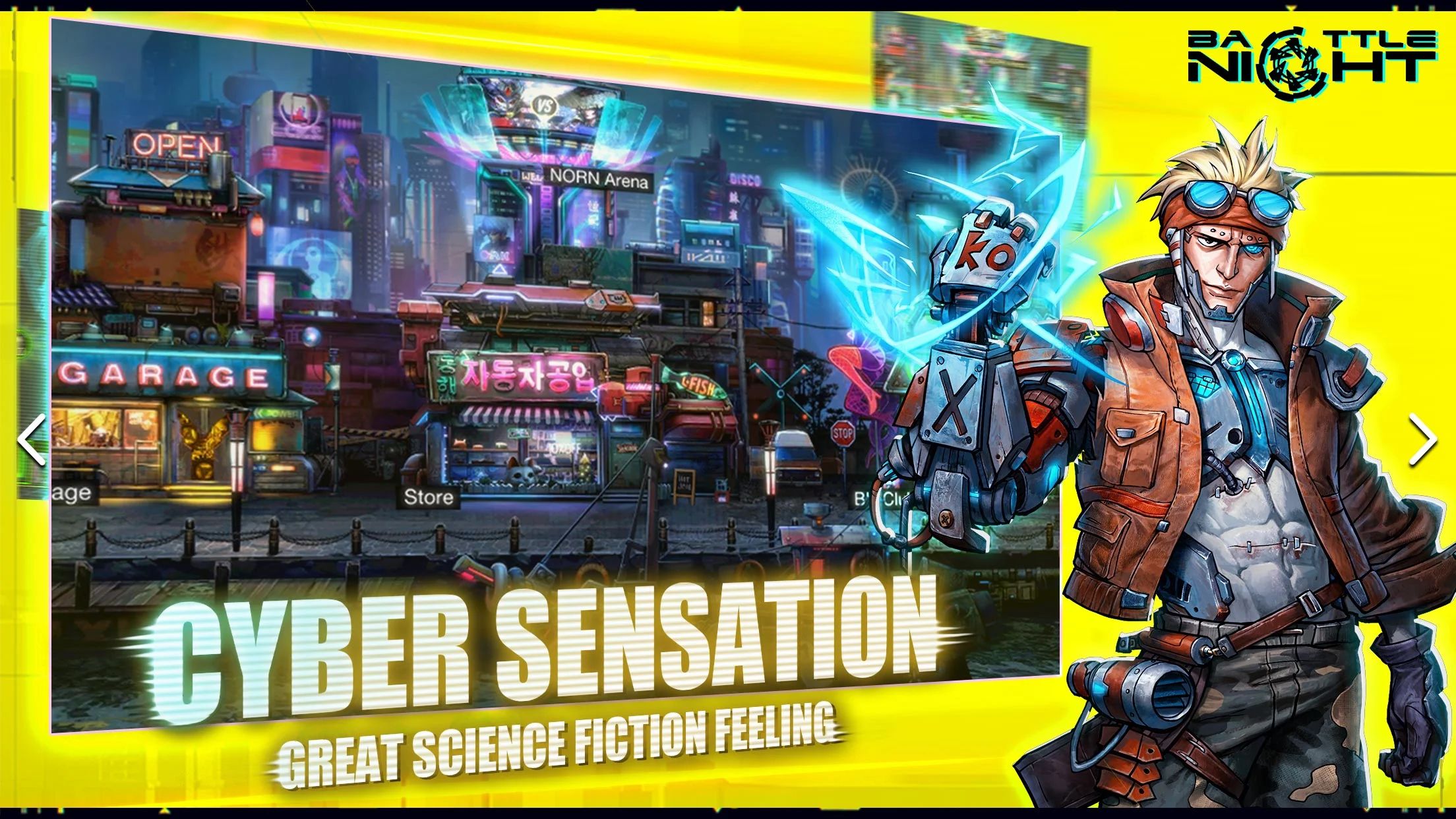 best-android-cyberpunk-game-battle-night-cyberpunk-rpg-cyber-sensation