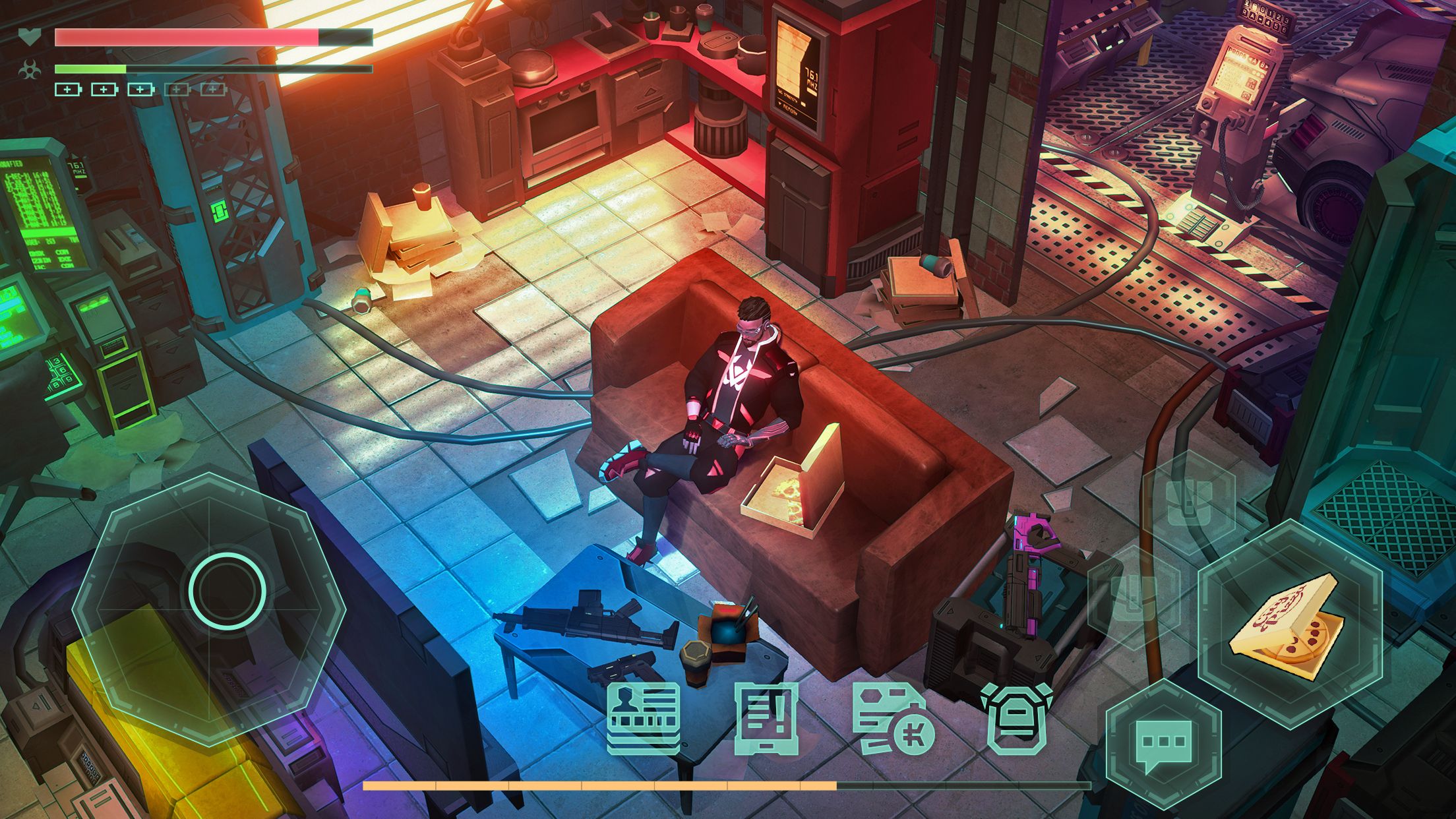 best-android-cyberpunk-game-cyberika-action-cyberpunk-rpg-image-1