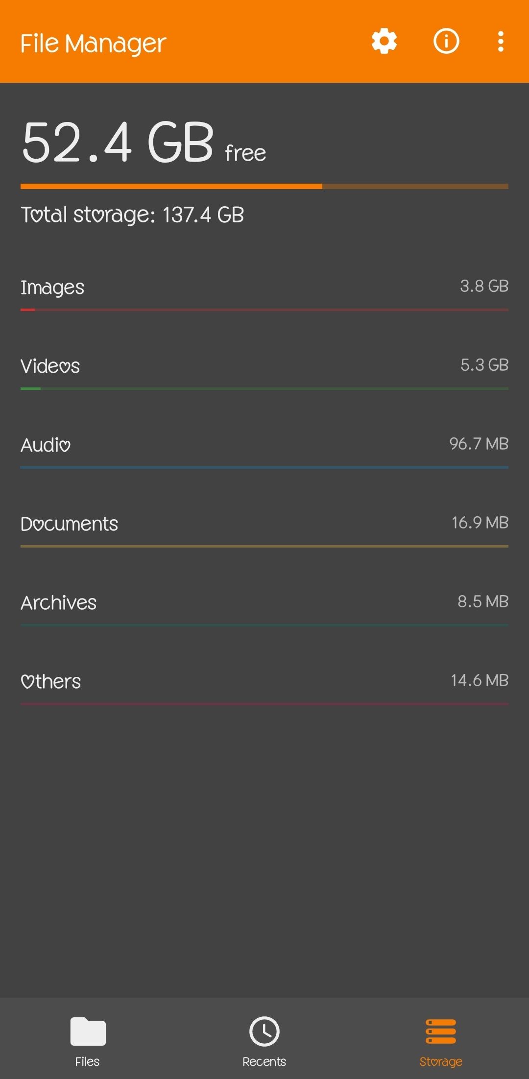 12 best file managers on Android in 2024