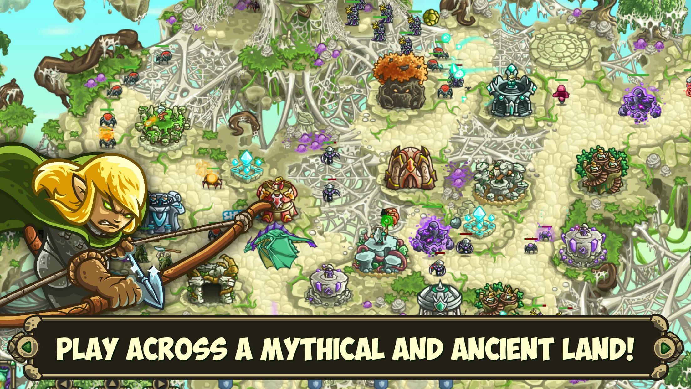 best-tower-defense-games-kingdom-rush-origins-td-game-play-across-a-mythical-and-ancient-land