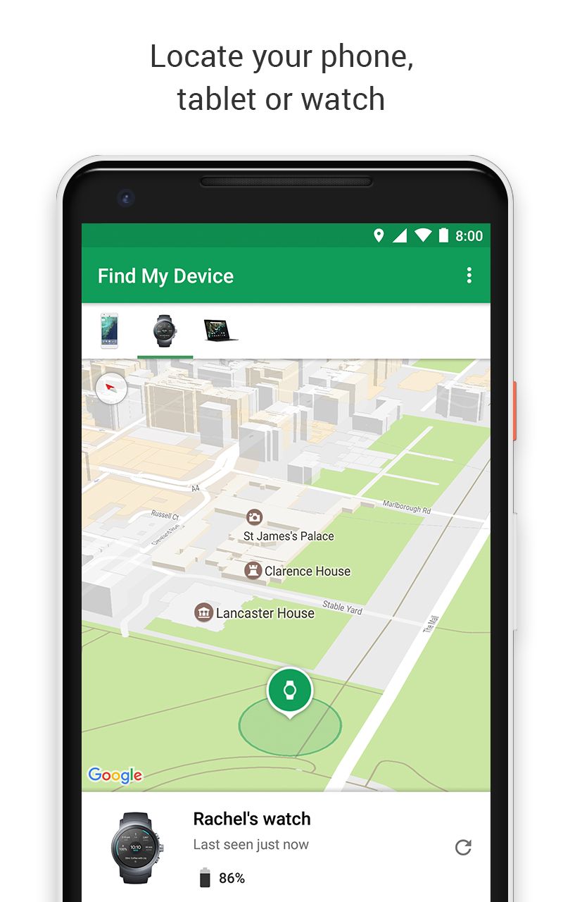 aplikasi-utilitas-terbaik-di-android-google-temukan-perangkat-saya-temukan-ponsel-tablet-atau-jam tangan Anda