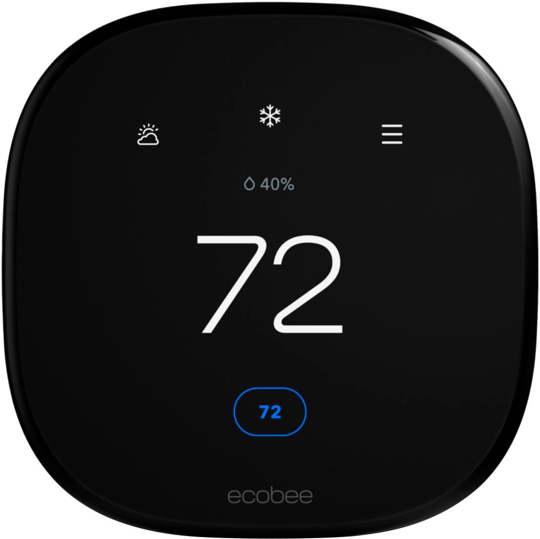 termostat pintar ecobee ditingkatkan
