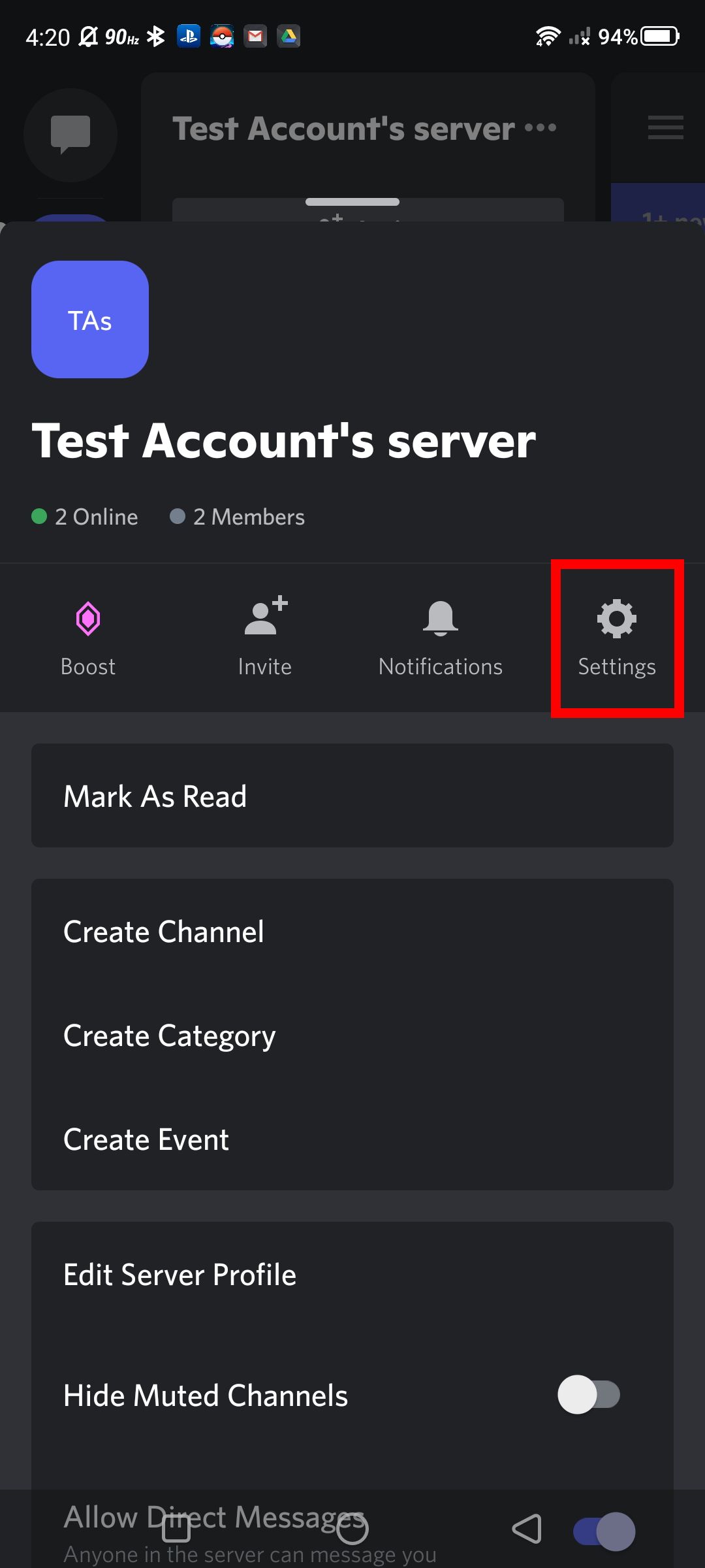 How to add bots to your Discord server