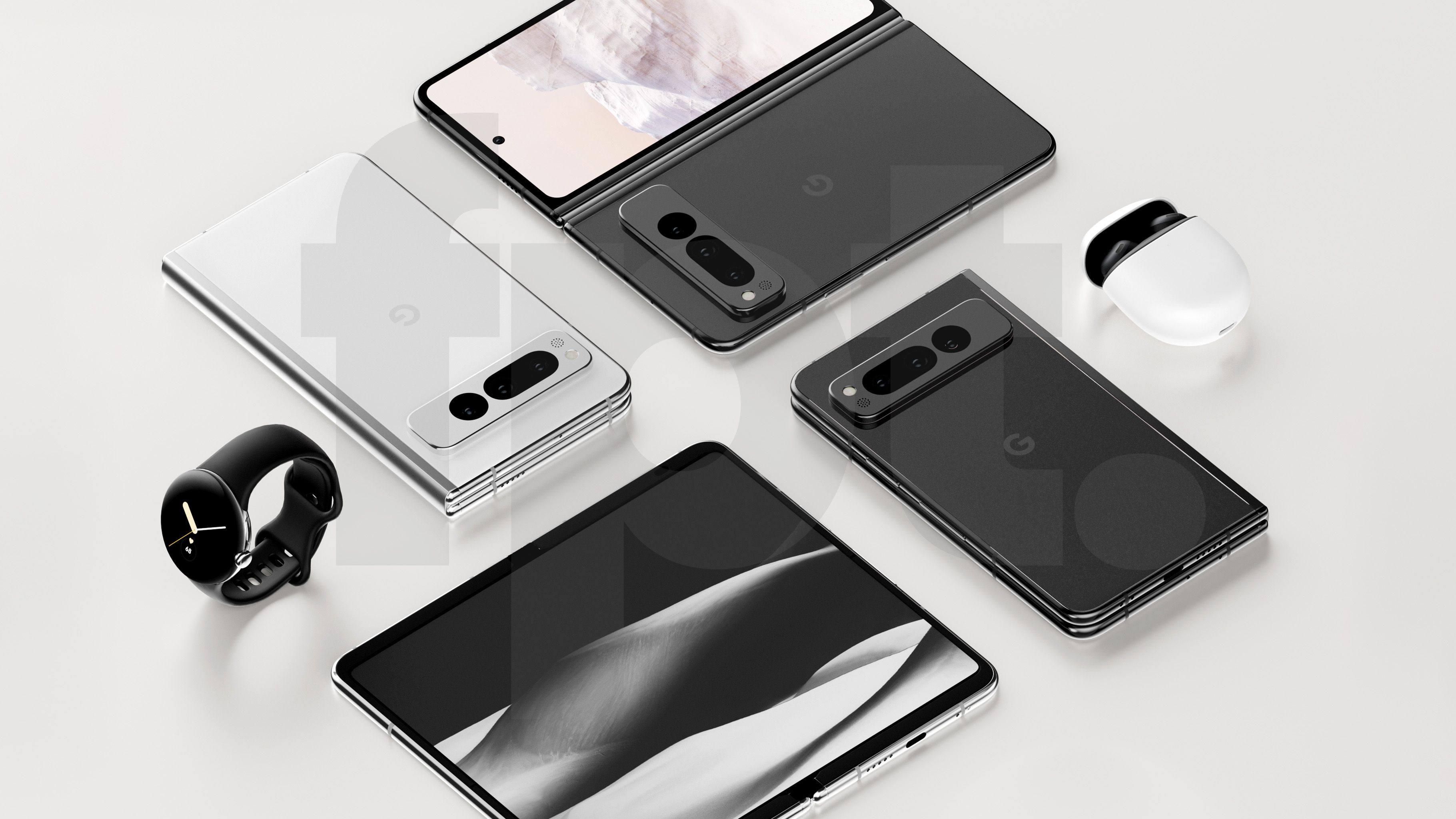 Google itself confirms when the Pixel 7a will be introduced and released -  PhoneArena