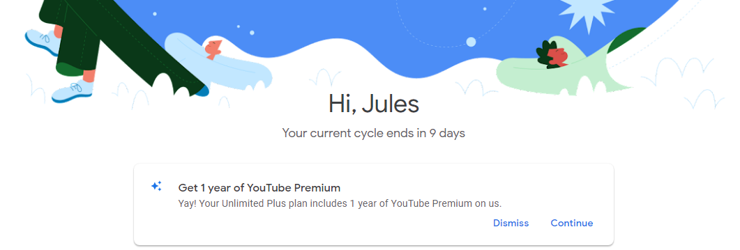 google-fi-free-youtube-premium