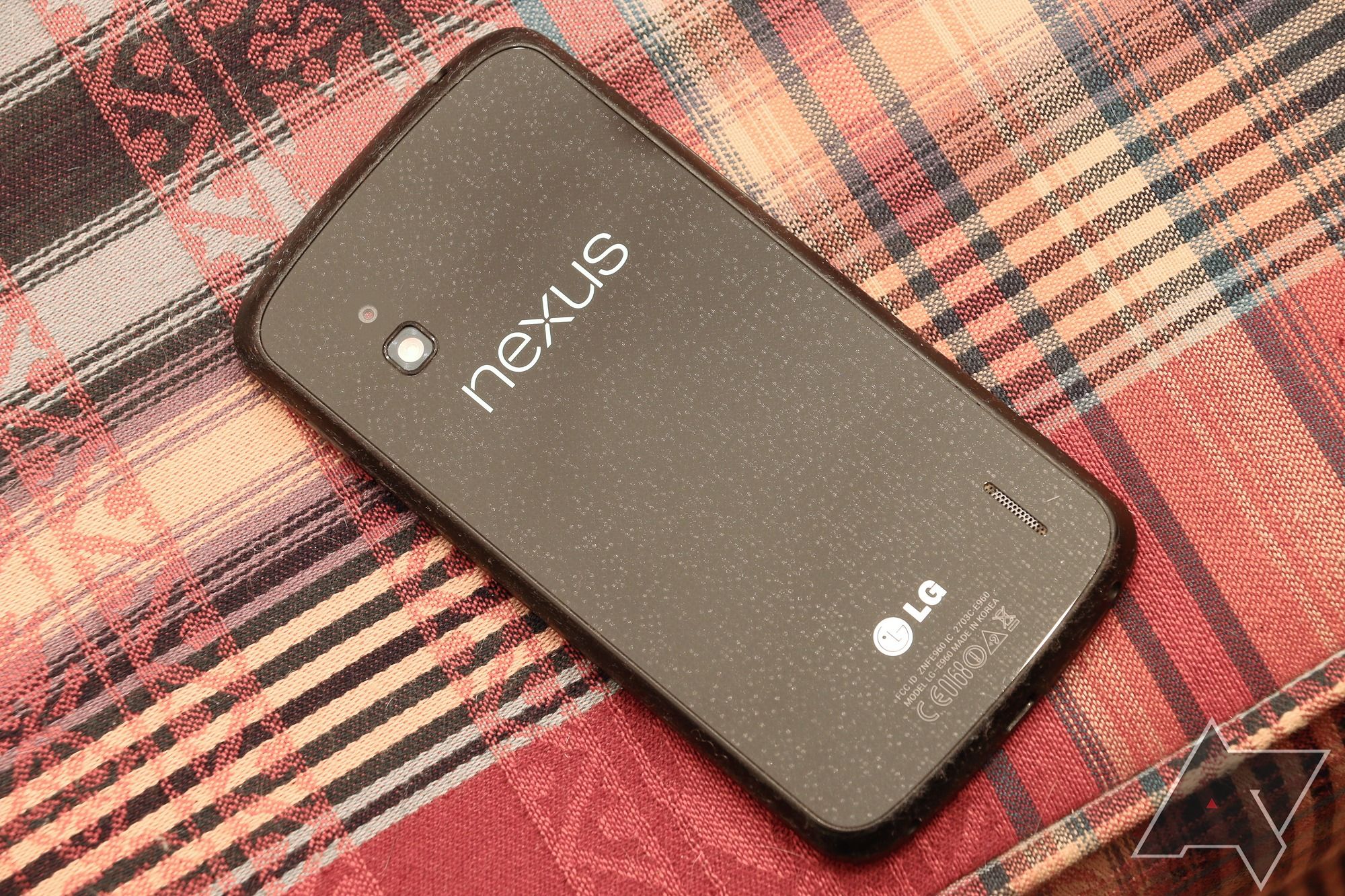First Impressions: Galaxy Nexus Android 4.0 Smartphone