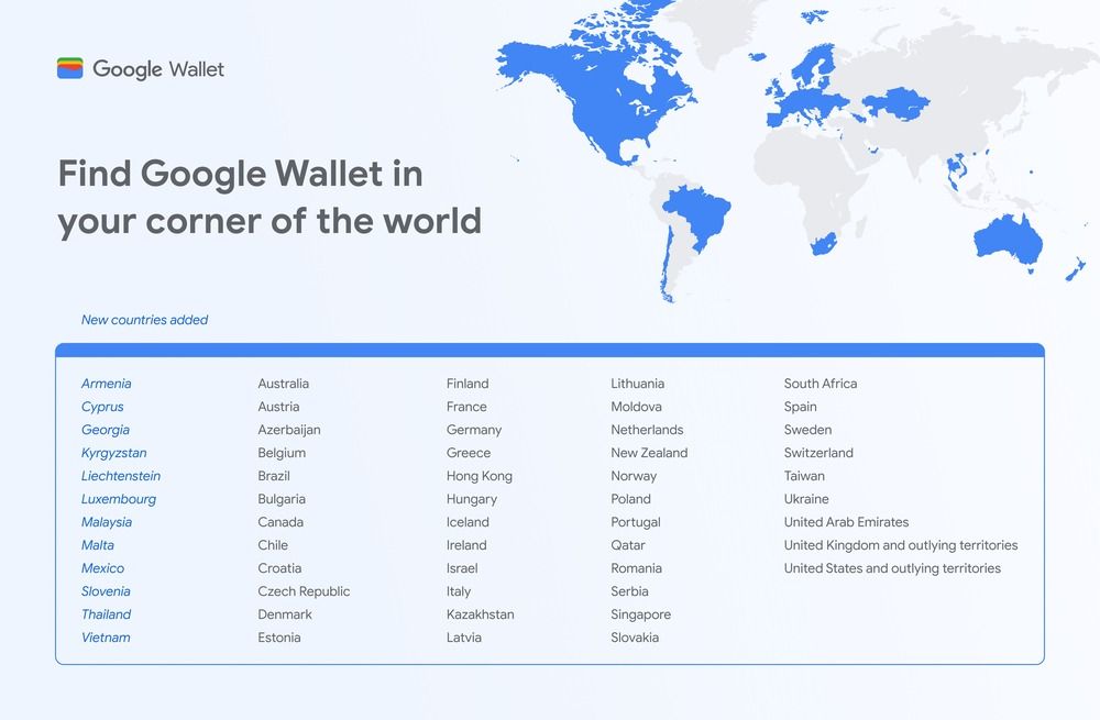 google-wallet-new-countries