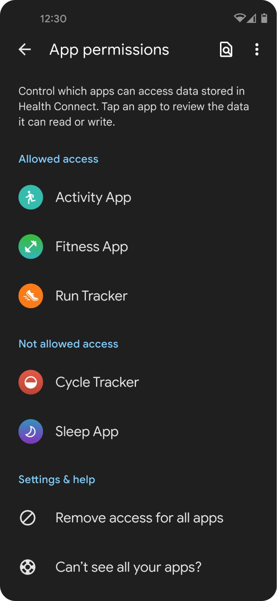 health-connect-app-permissions