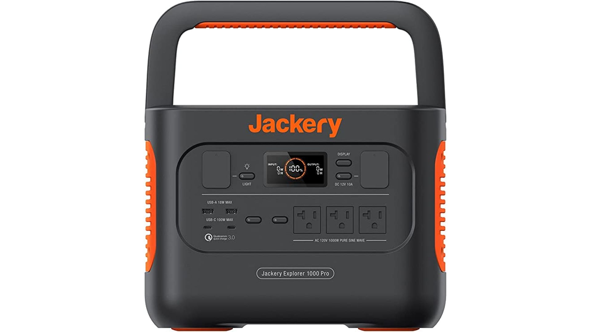 Jackery-Explorer-1000-pro