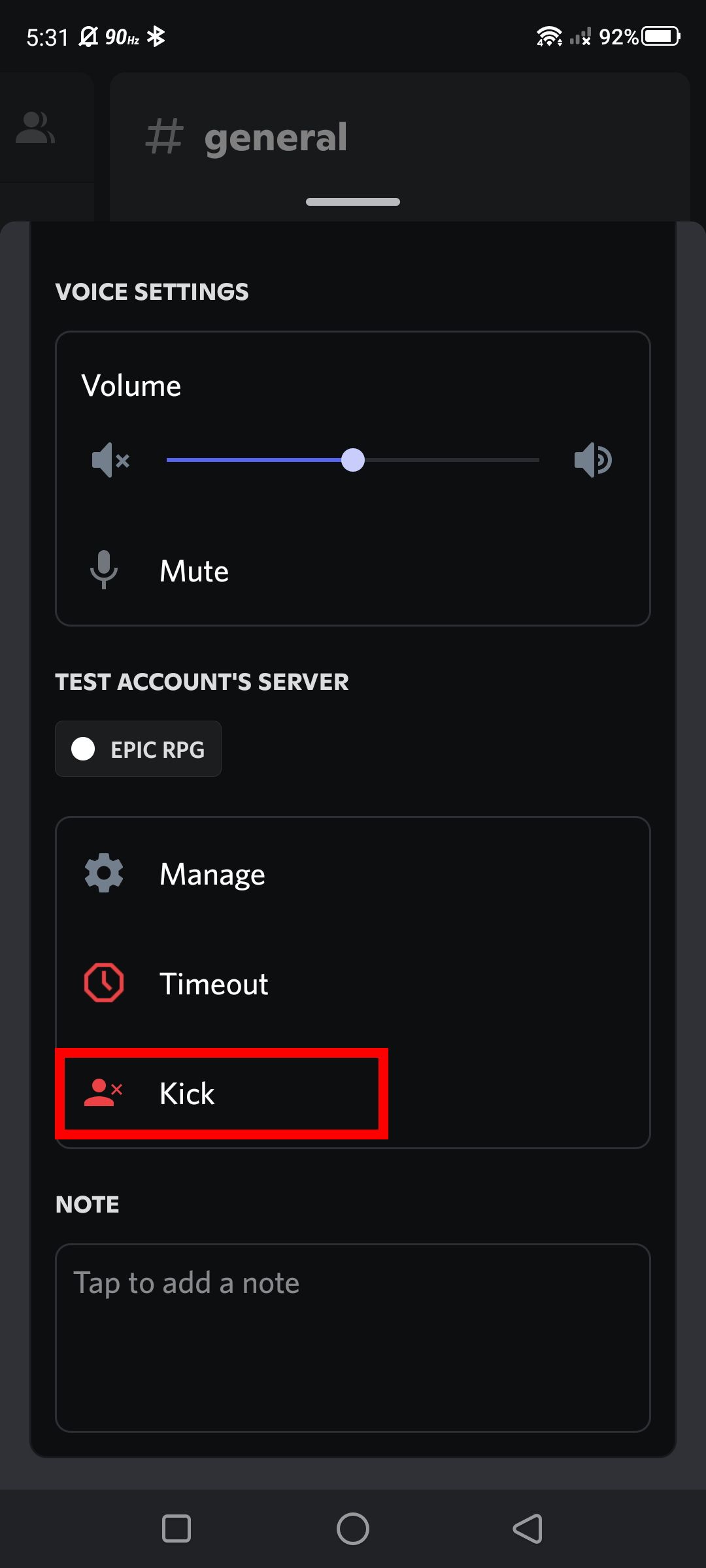 How to add bots to your Discord server