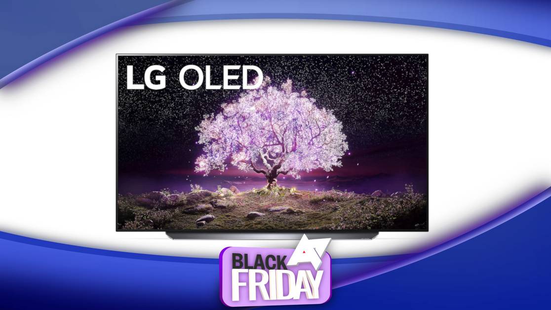 83 Inch Lg Oled C1 Cena Gaming Lg C1 Oled Best Buy LG C1 83-inch