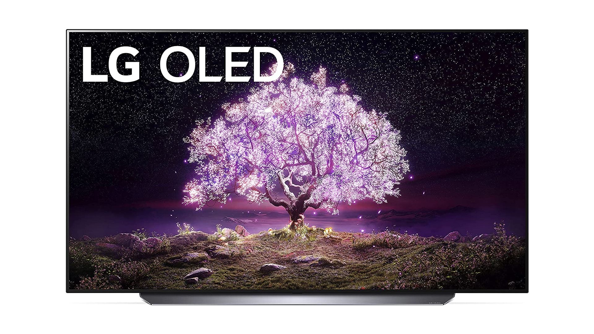 LG's 65-inch C3 is one of the best OLED TVs and it's at its lowest price  ahead of Black Friday