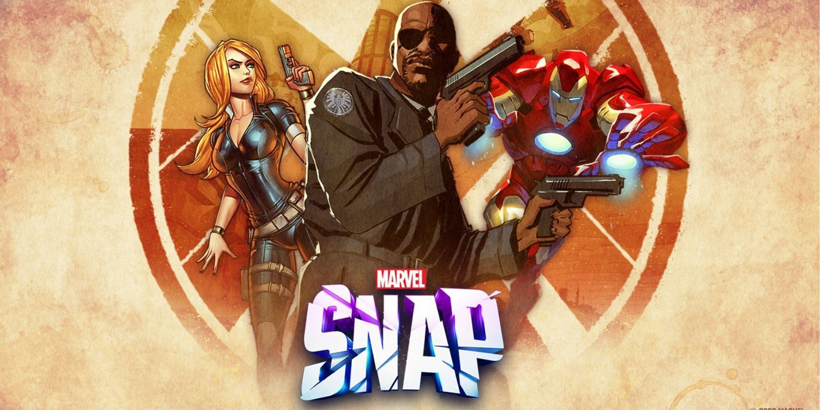 Marvel Snap review: A brilliant, fun, and strategic card game