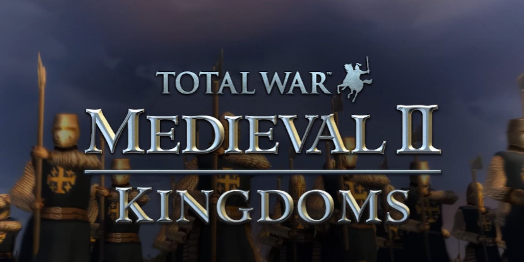 Feral Interactive on X: Total War: MEDIEVAL II charges onto iOS