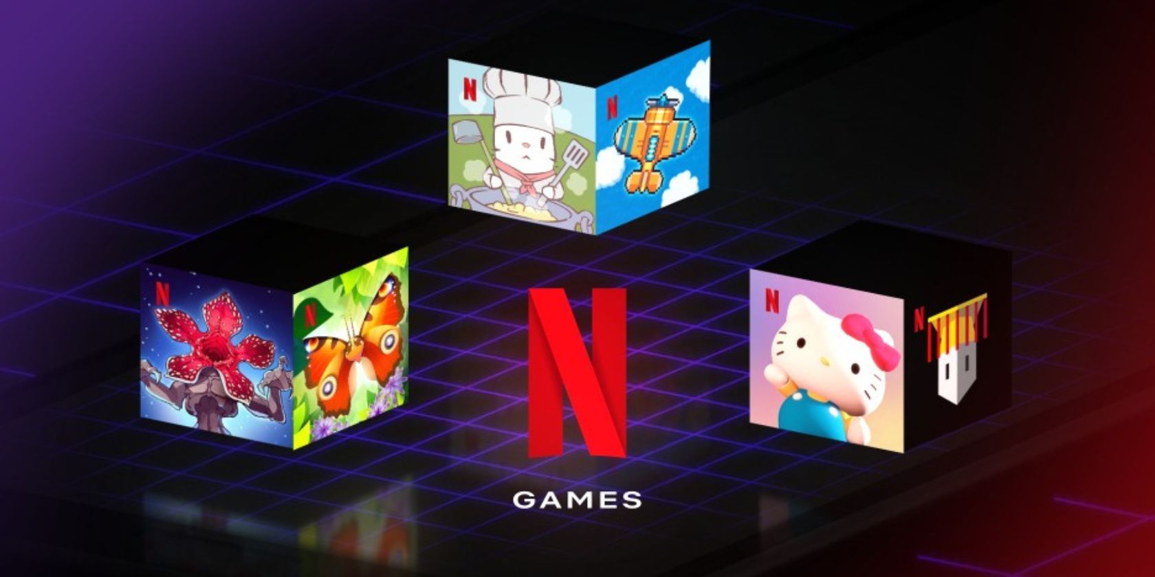 Netflix starts testing video game streaming