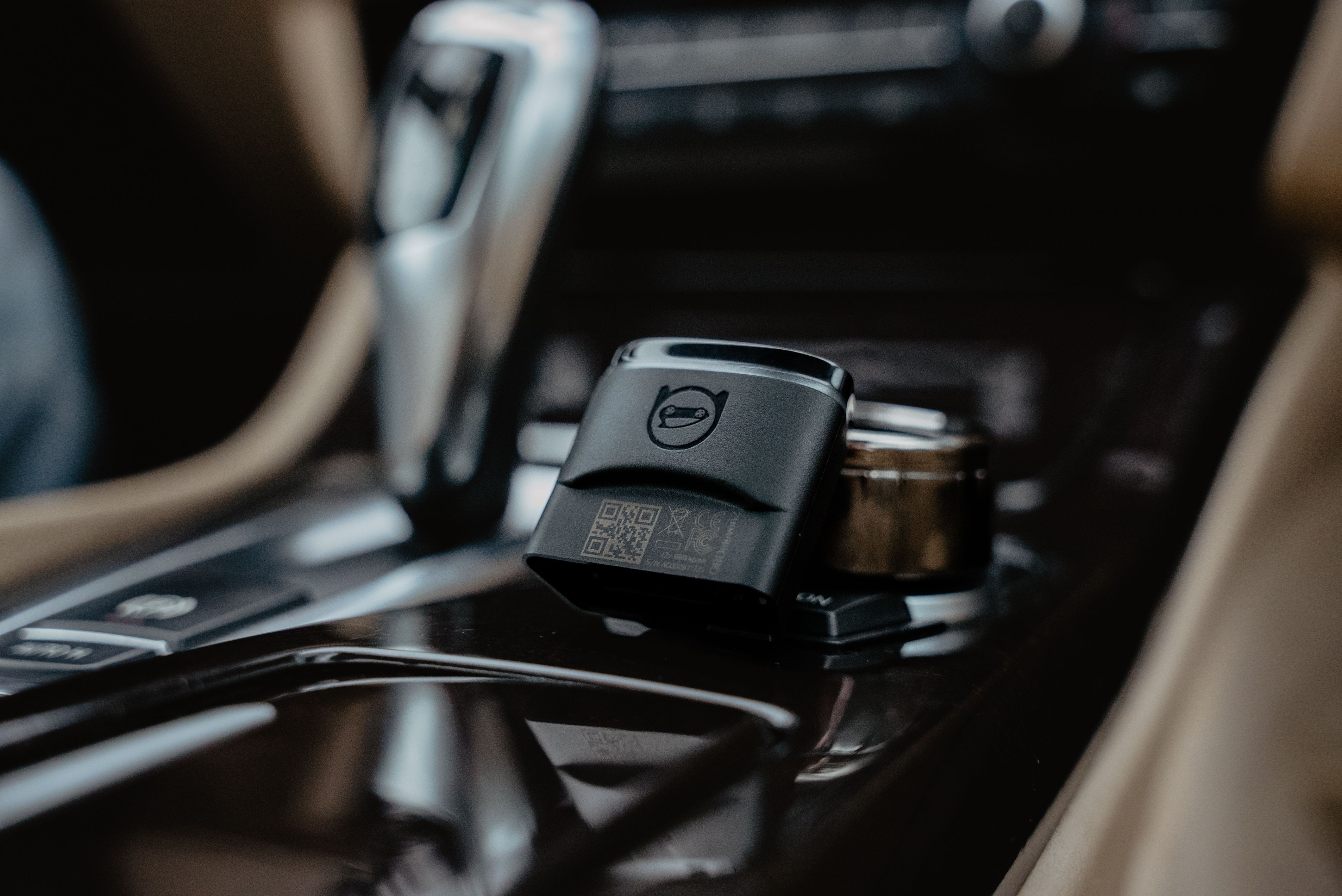 Mobile app unlocks exclusive customization features for BMW and ...