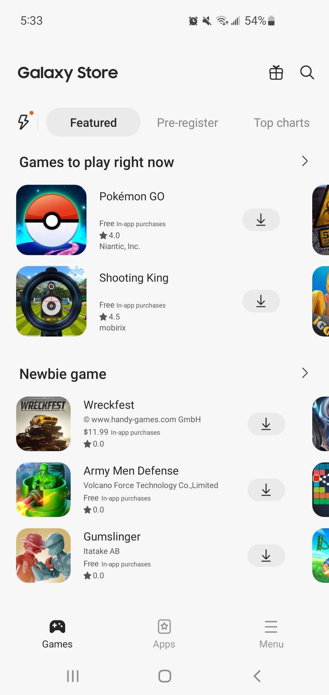 Top 8 Google Play Store Alternatives (2023)