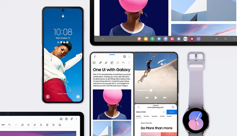Update Samsung S21 One Ui Samsung S21 Android 13
